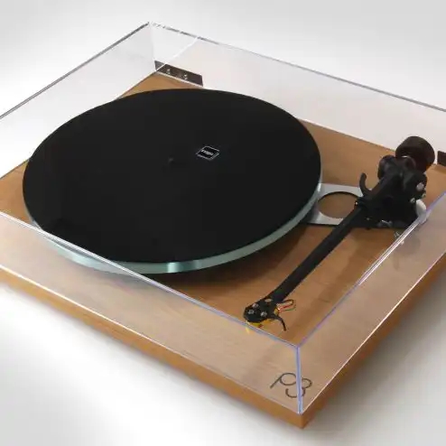 Rega Planar 3 pladespillere